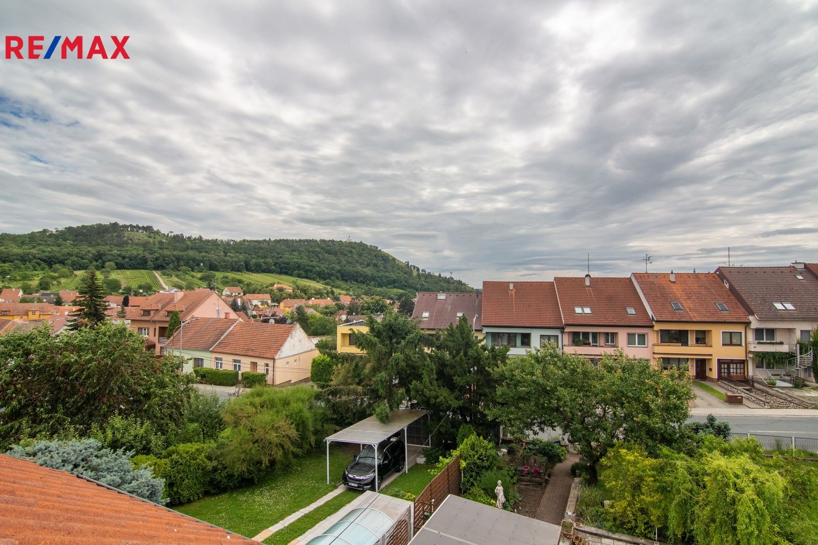 Ostatní, M. Majerové, Mikulov, 251 m²