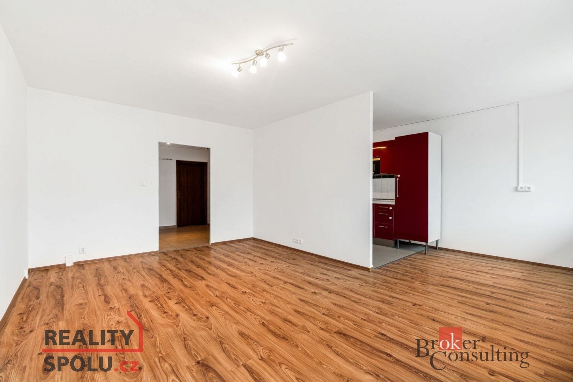 Prodej byt 3+kk - Daškova, Praha, 72 m²