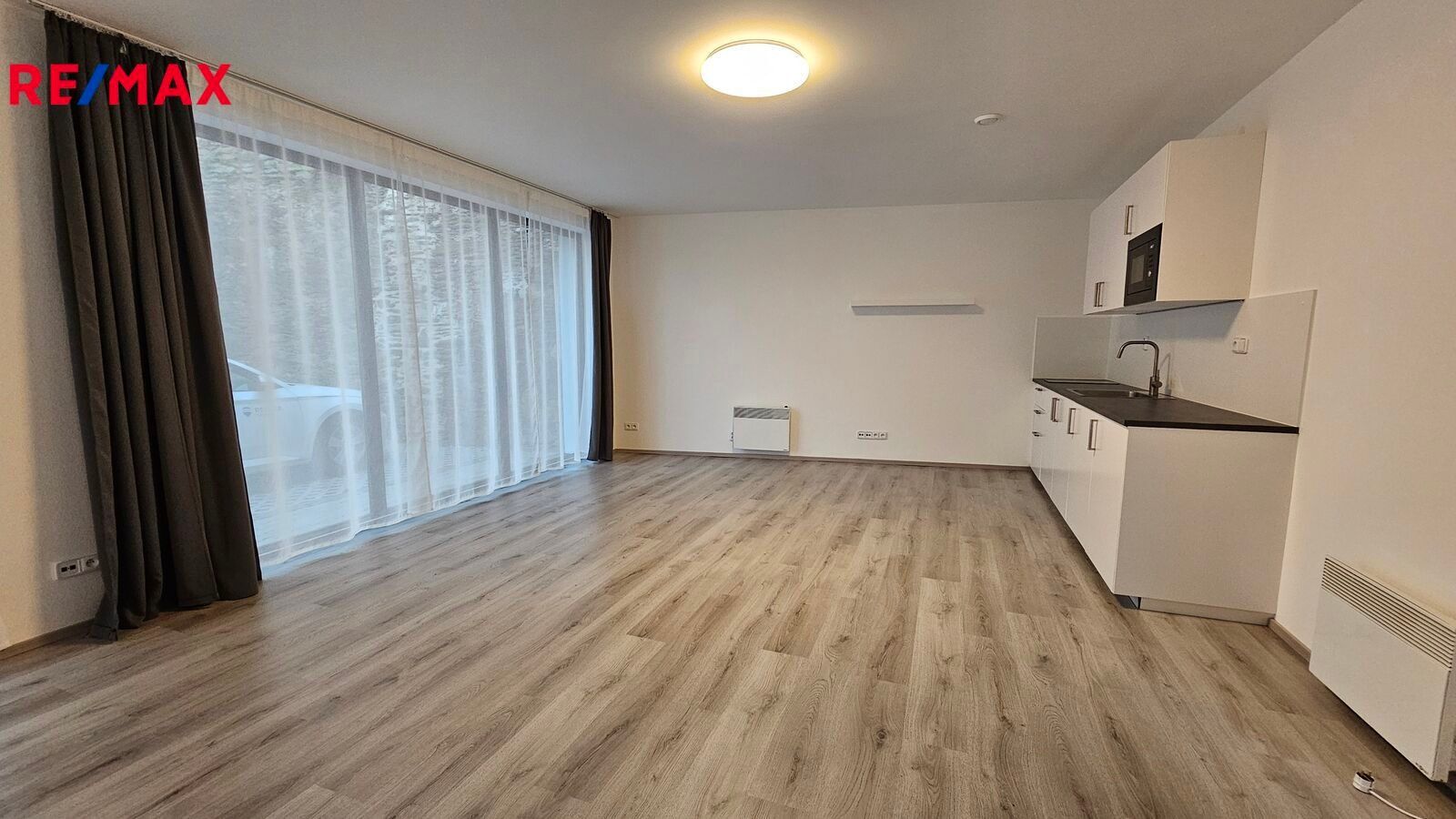 1+kk, Nad Zastávkou, Kolín, 32 m²