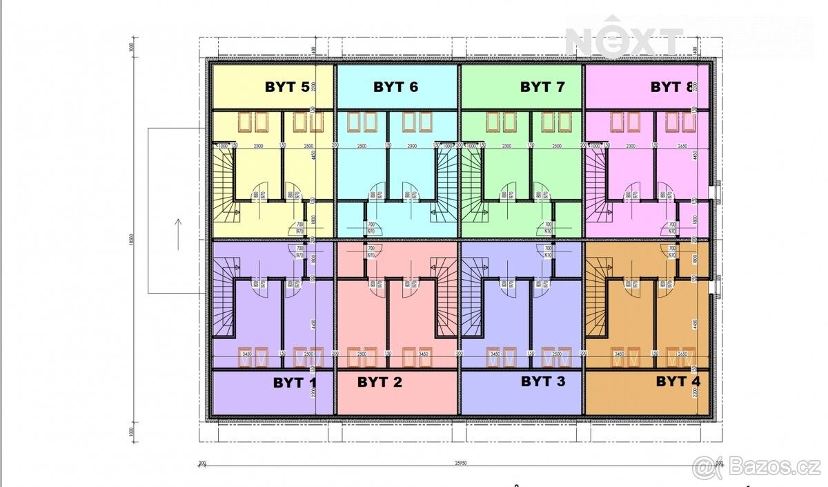 Prodej ostatní - Ostrava, 708 00, 391 m²