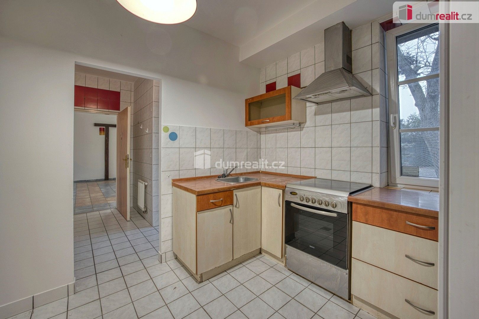 3+kk, Janáčkova, Neratovice, 100 m²