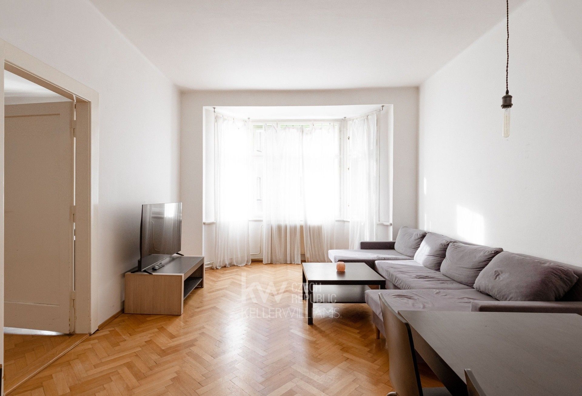 Pronájem byt 3+1 - Nad Primaskou, Praha, 90 m²