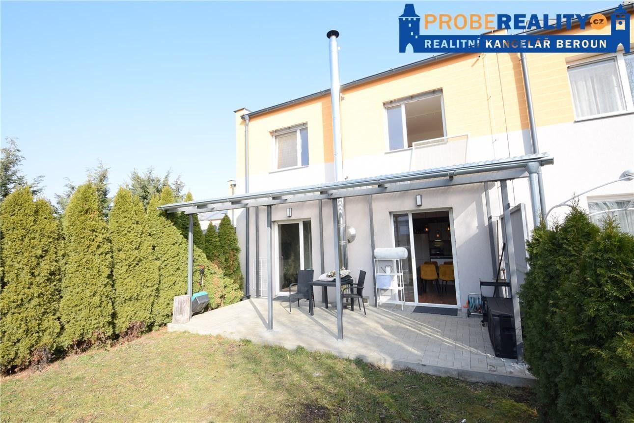 Prodej rodinný dům - U Lípy, Drahelčice, 104 m²