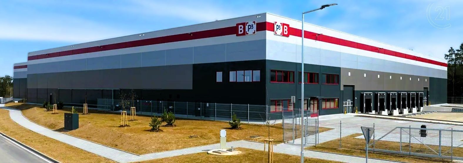 Sklady, Myslinka, 8 m²