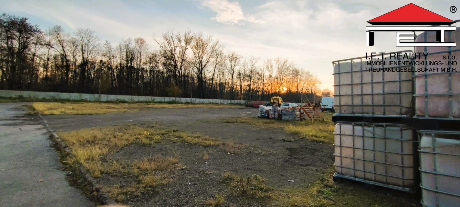 Komerční pozemky, Střádalů, Ostrava, 2 000 m²