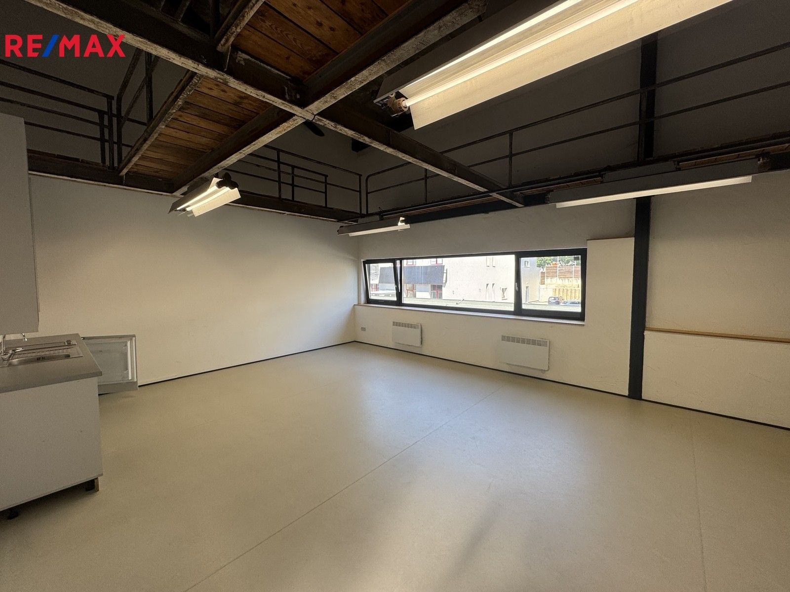 Kanceláře, Bezručova, Rožnov pod Radhoštěm, 40 m²