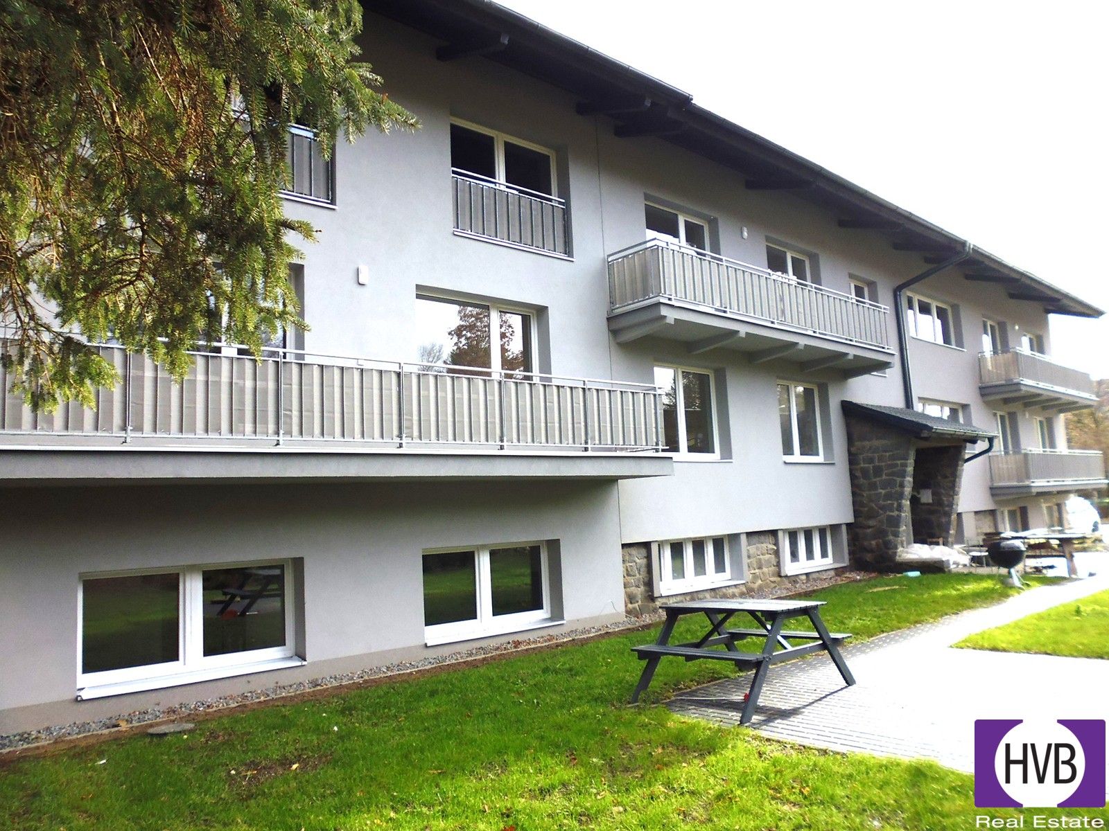 Prodej byt 2+kk - Slapy, 40 m²