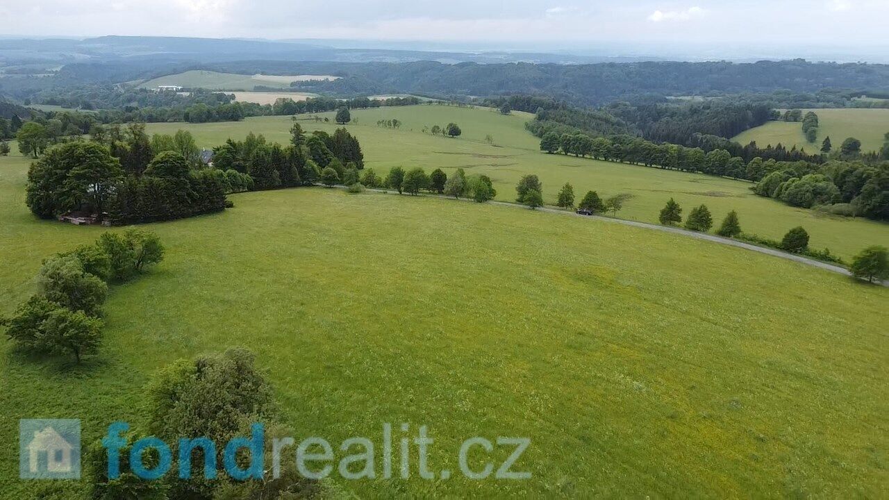 Prodej pozemek - Říčky v Orlických horách, 1 426 m²