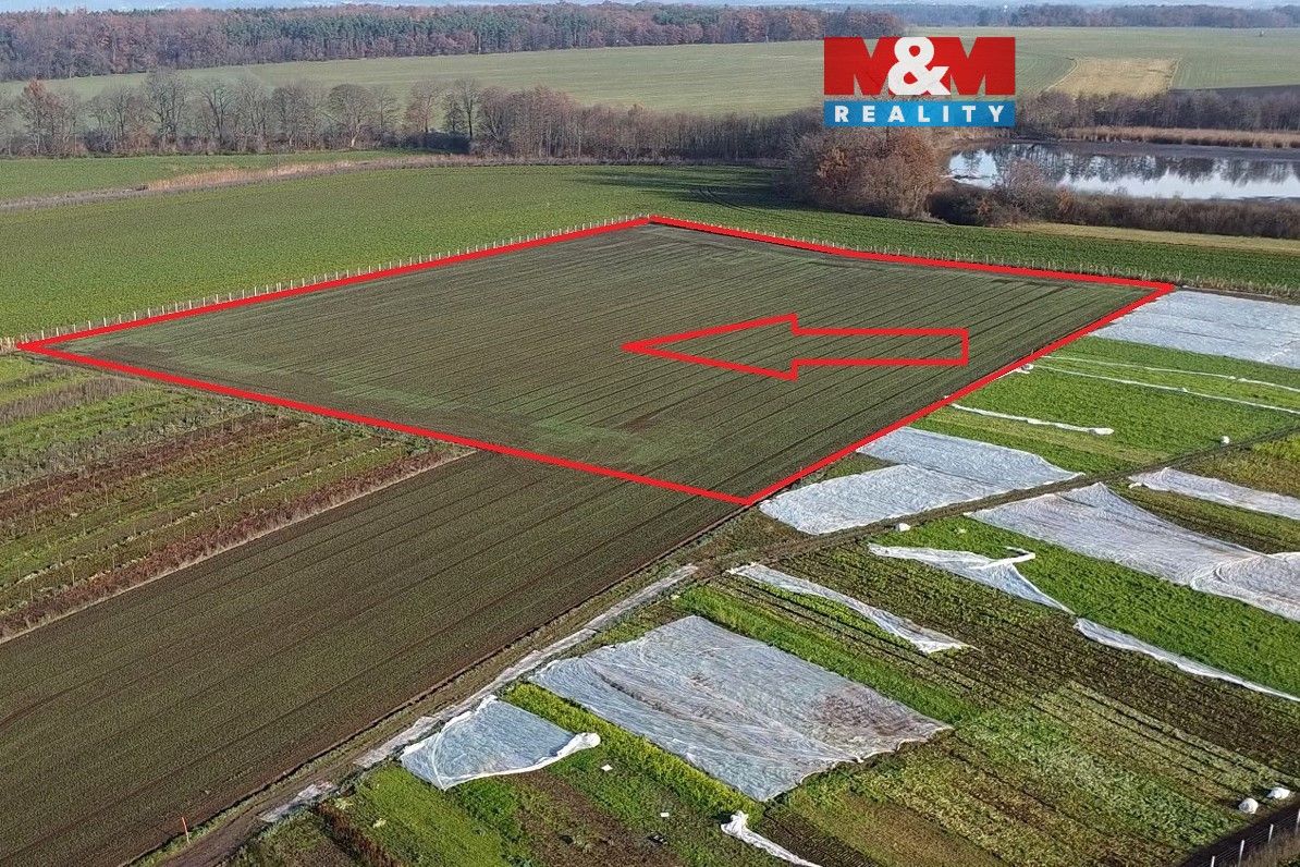 Pozemky pro bydlení, Nové Dvory u Kutné Hory, 285 31