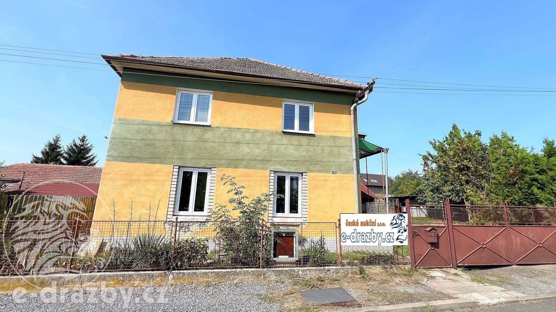 Prodej rodinný dům - Zaječice, 160 m²