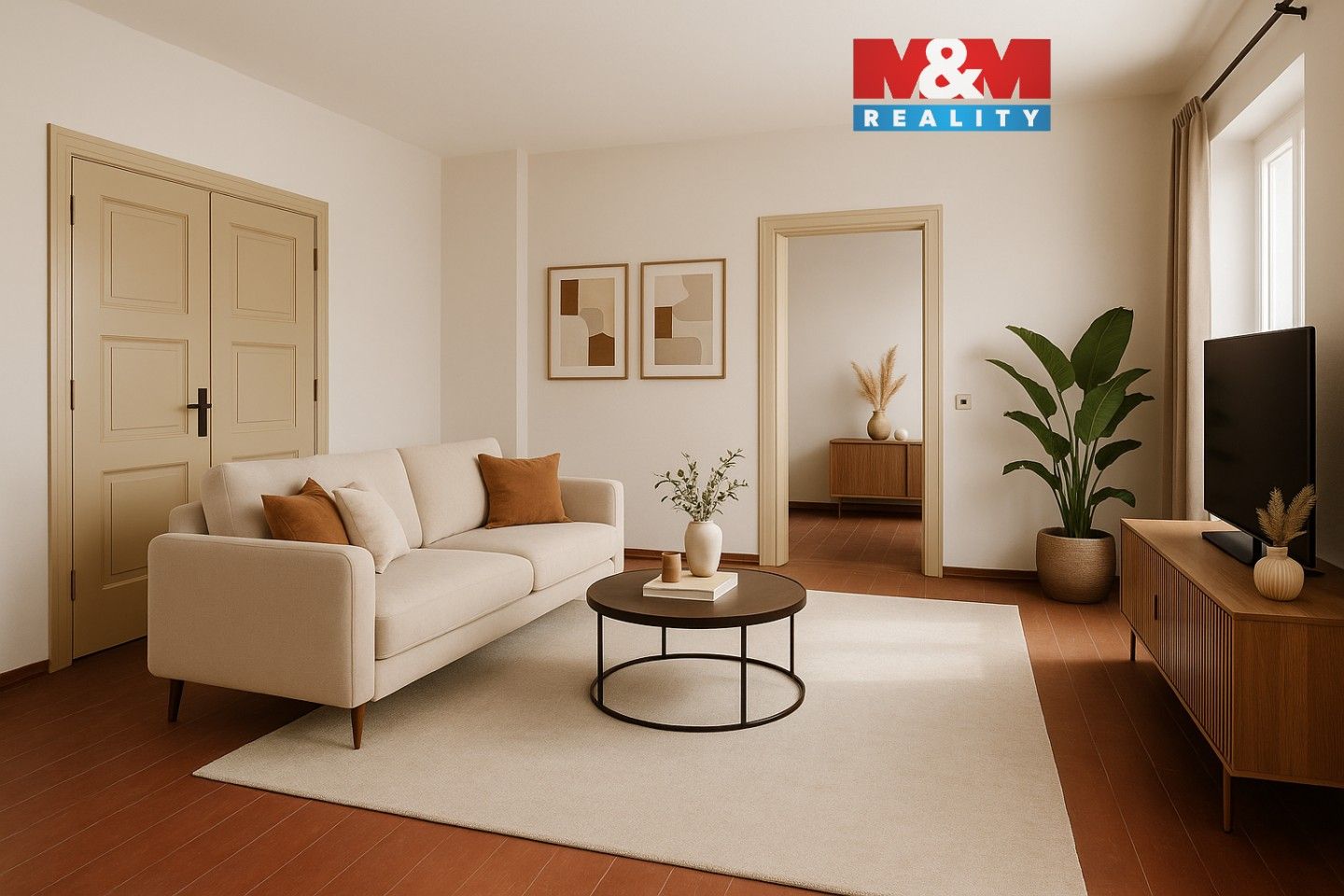 3+1, Heřmanovská, Benešov nad Ploučnicí, 90 m²