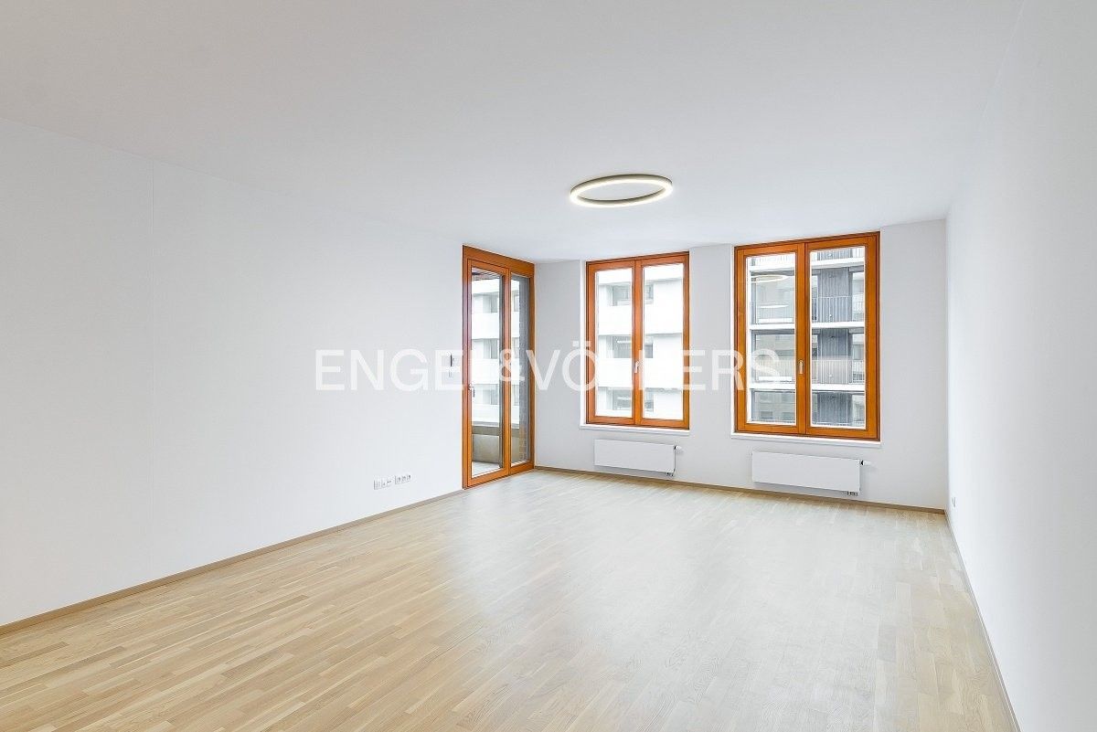 2+kk, Albrightové, Praha, 66 m²