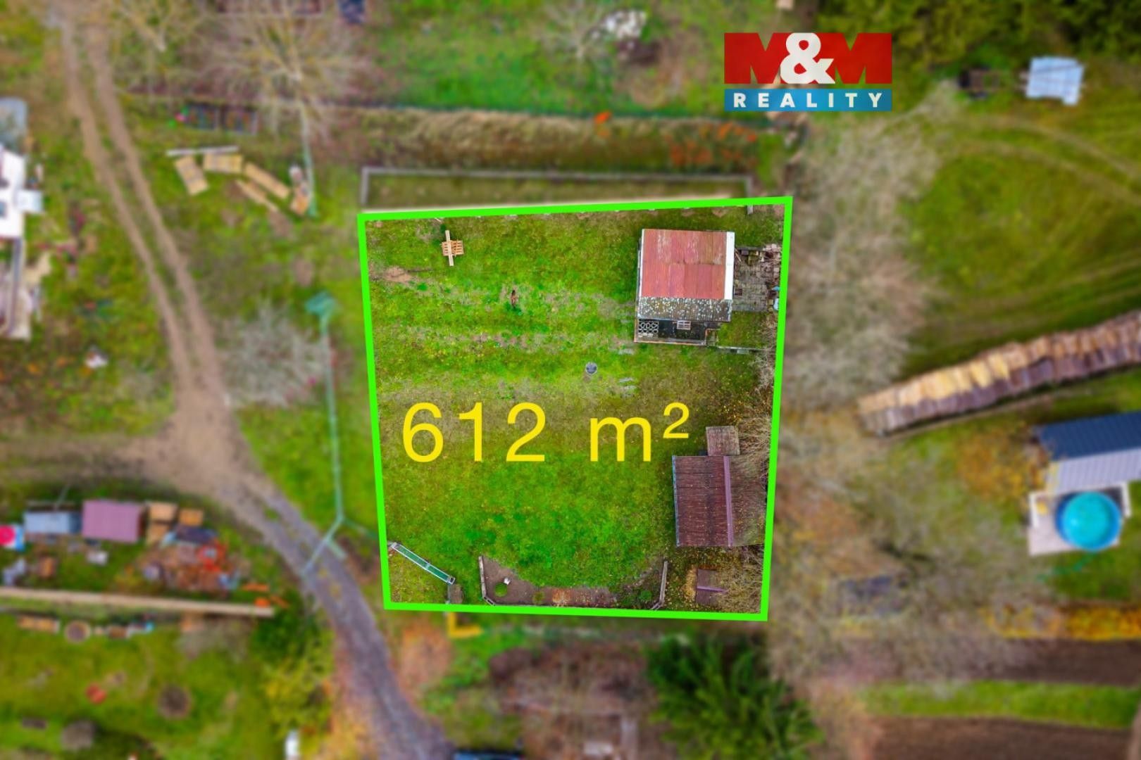 Pozemky pro bydlení, Řepová, Mohelnice