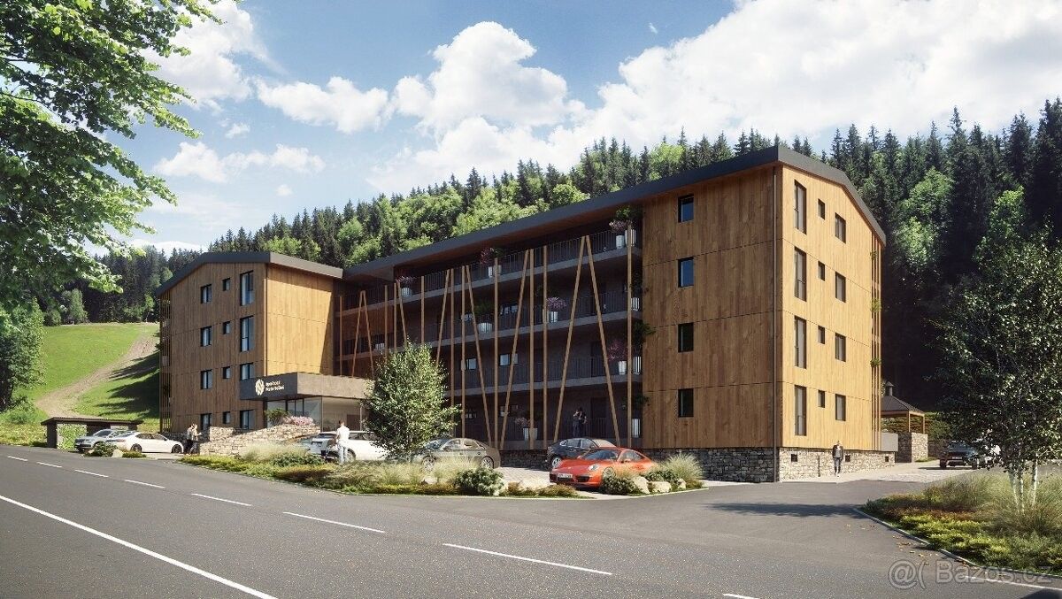 Ostatní, Deštné v Orlických horách, 517 91