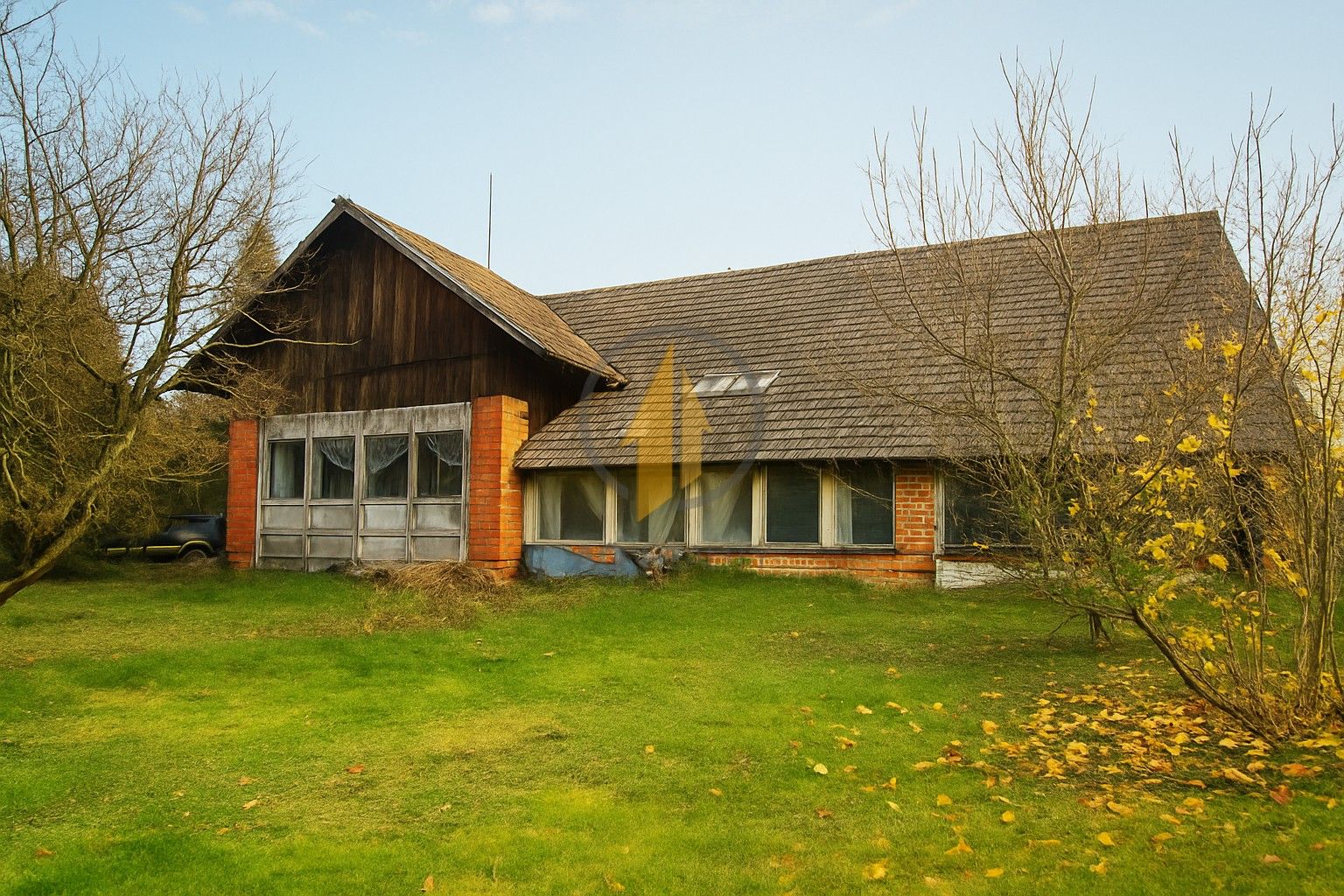 Rodinné domy, Nemyčeves, 150 m²