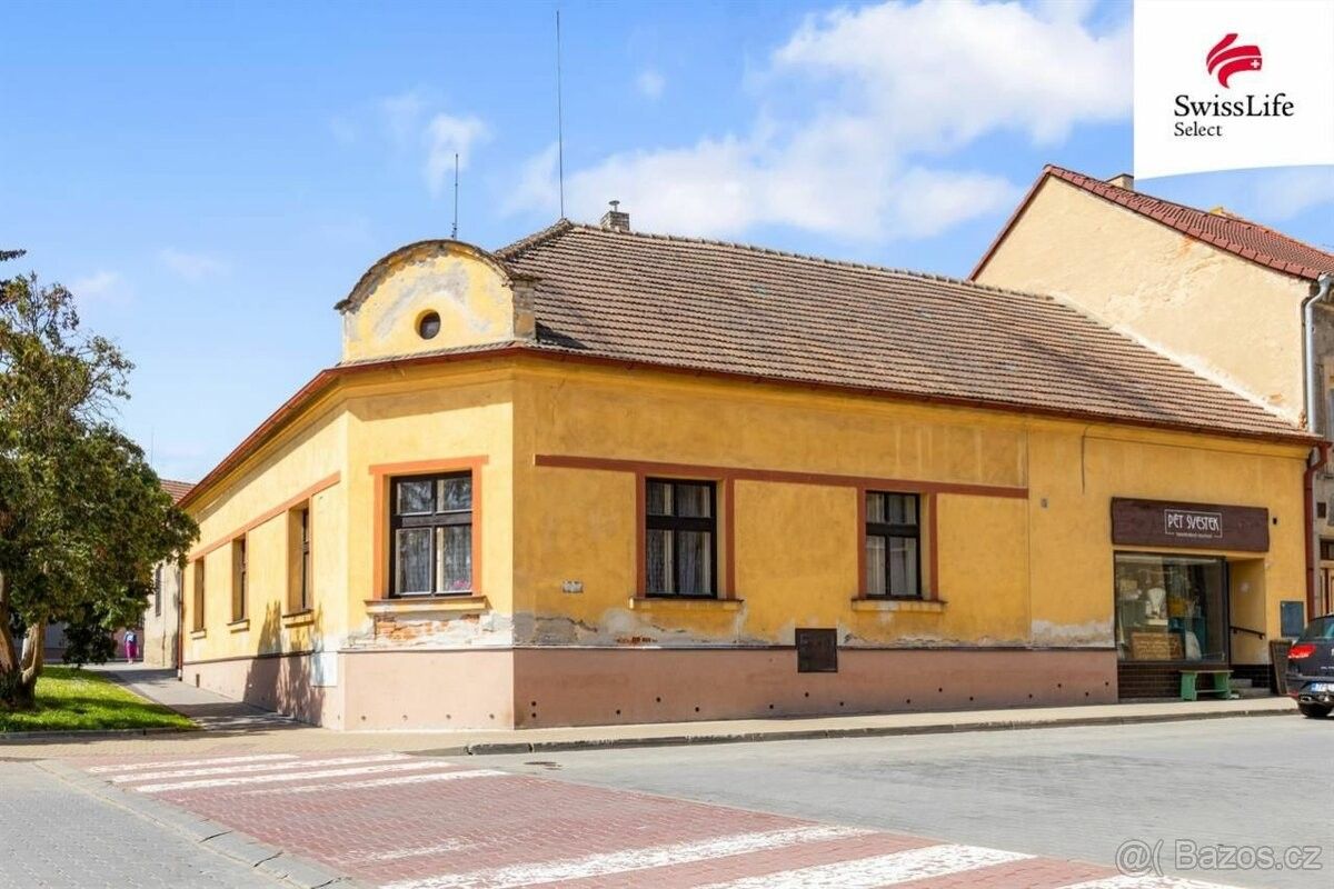 Ostatní, Nové Strašecí, 271 01, 179 m²