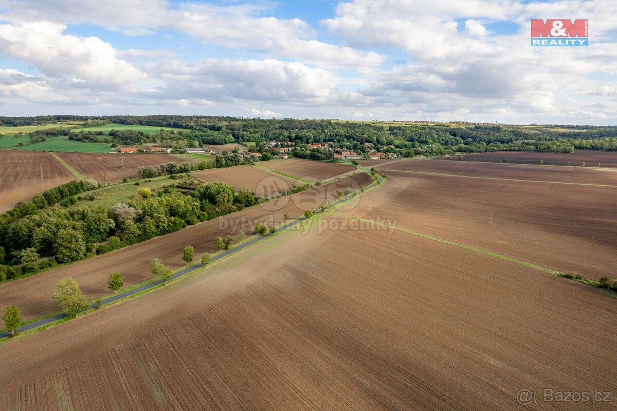 Prodej pozemek - Roudnice nad Labem, 413 01, 2 067 m²