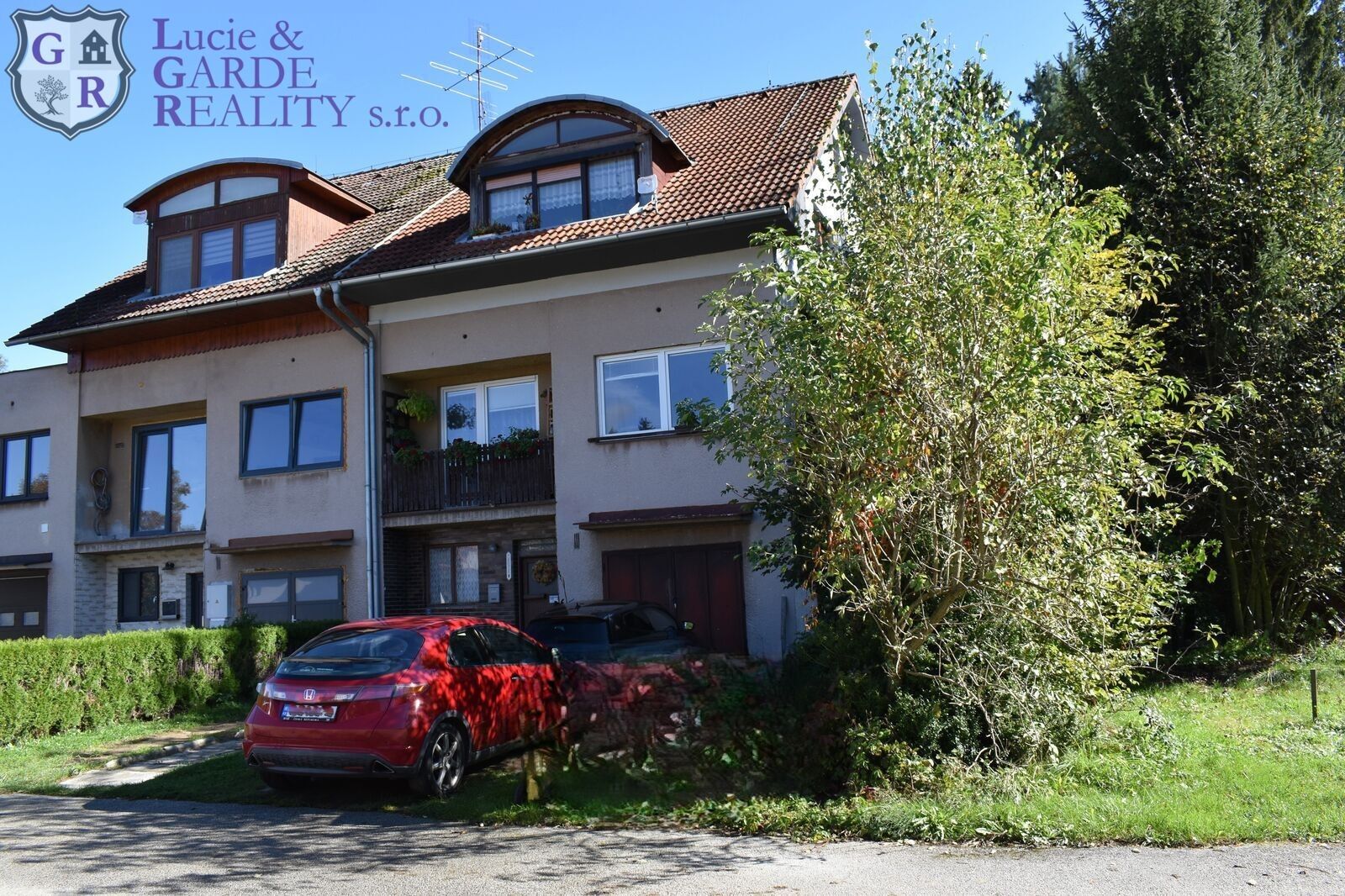 Prodej dům - Stranná, Žirovnice, 185 m²