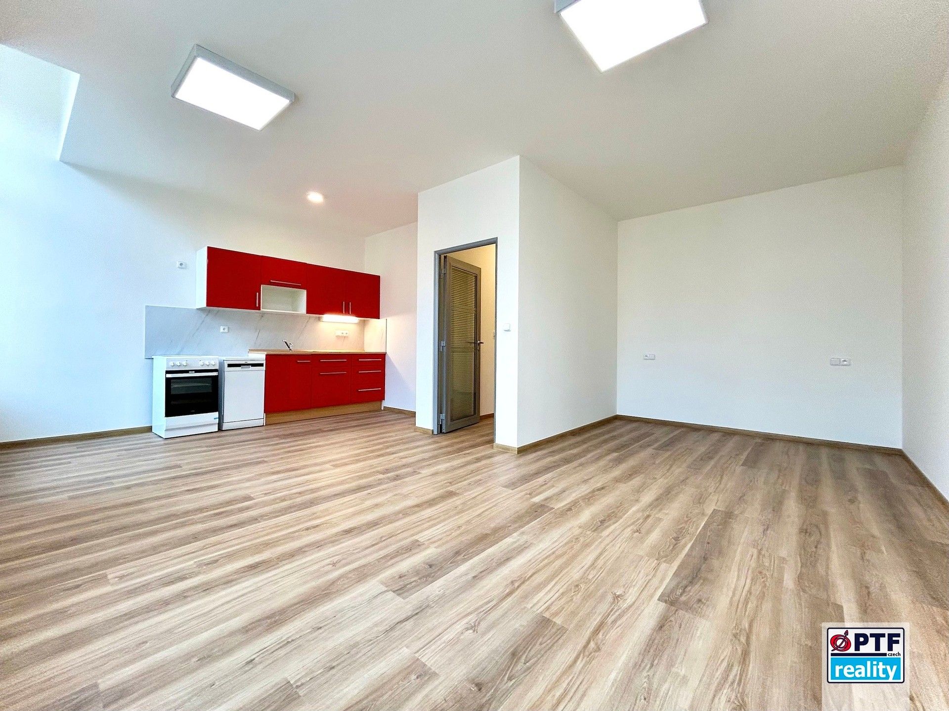 1+kk, Plzeňská, Nepomuk, 46 m²