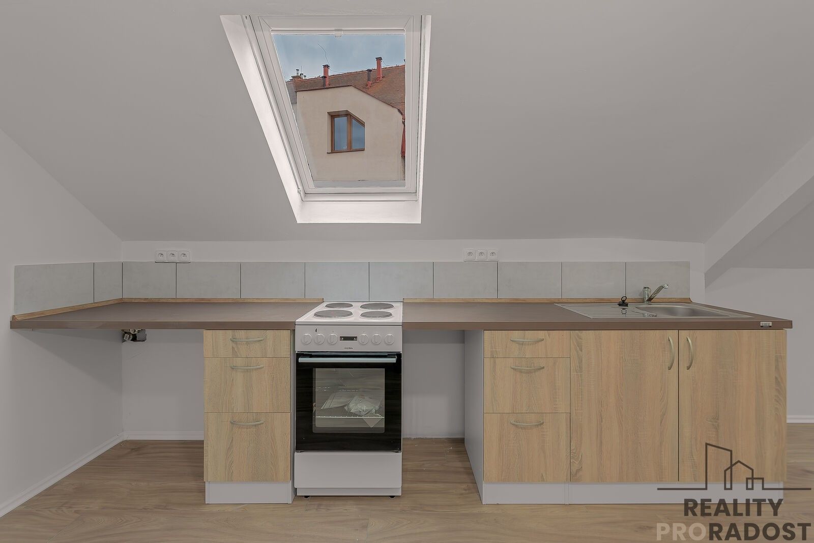 Pronájem byt 2+kk - Kollárova, Znojmo, 59 m²