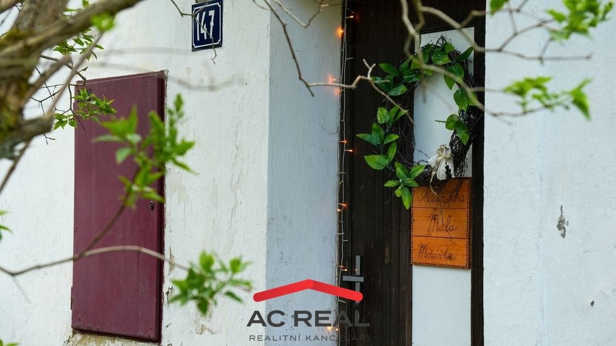 Chalupy, Malá Morávka, 187 m²