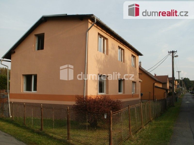 Prodej rodinný dům - Mošnov, 248 m²