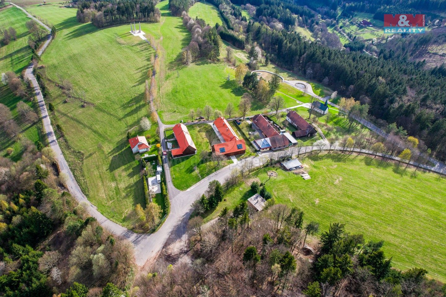 Prodej ostatní - Drnovice, 278 m²