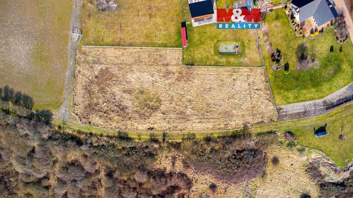 Prodej pozemek pro bydlení - Polepy, 411 47