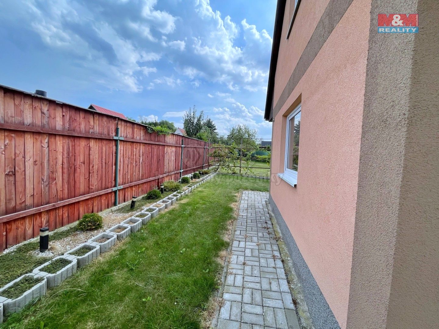 Prodej chata - Bečov, 60 m²