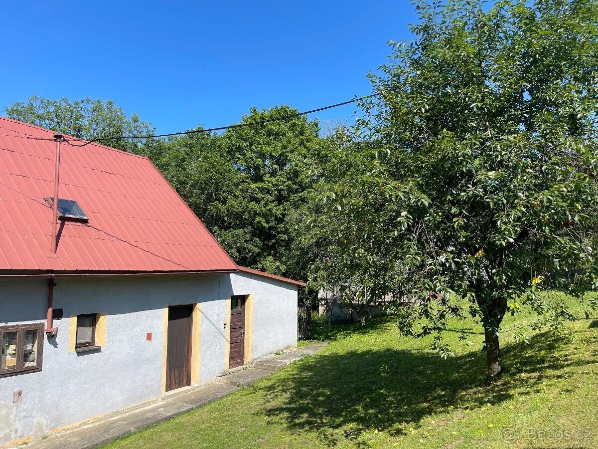 Prodej dům - Mohelnice nad Jizerou, 294 13, 1 680 m²