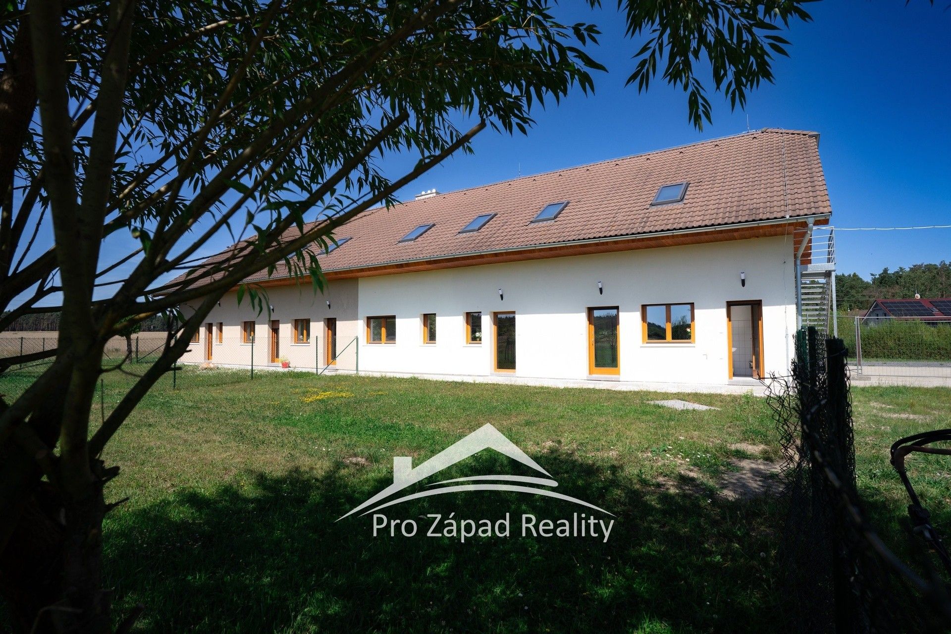 Prodej byt 4+kk - K Poli,Lhota,Plzeň, 120 m²