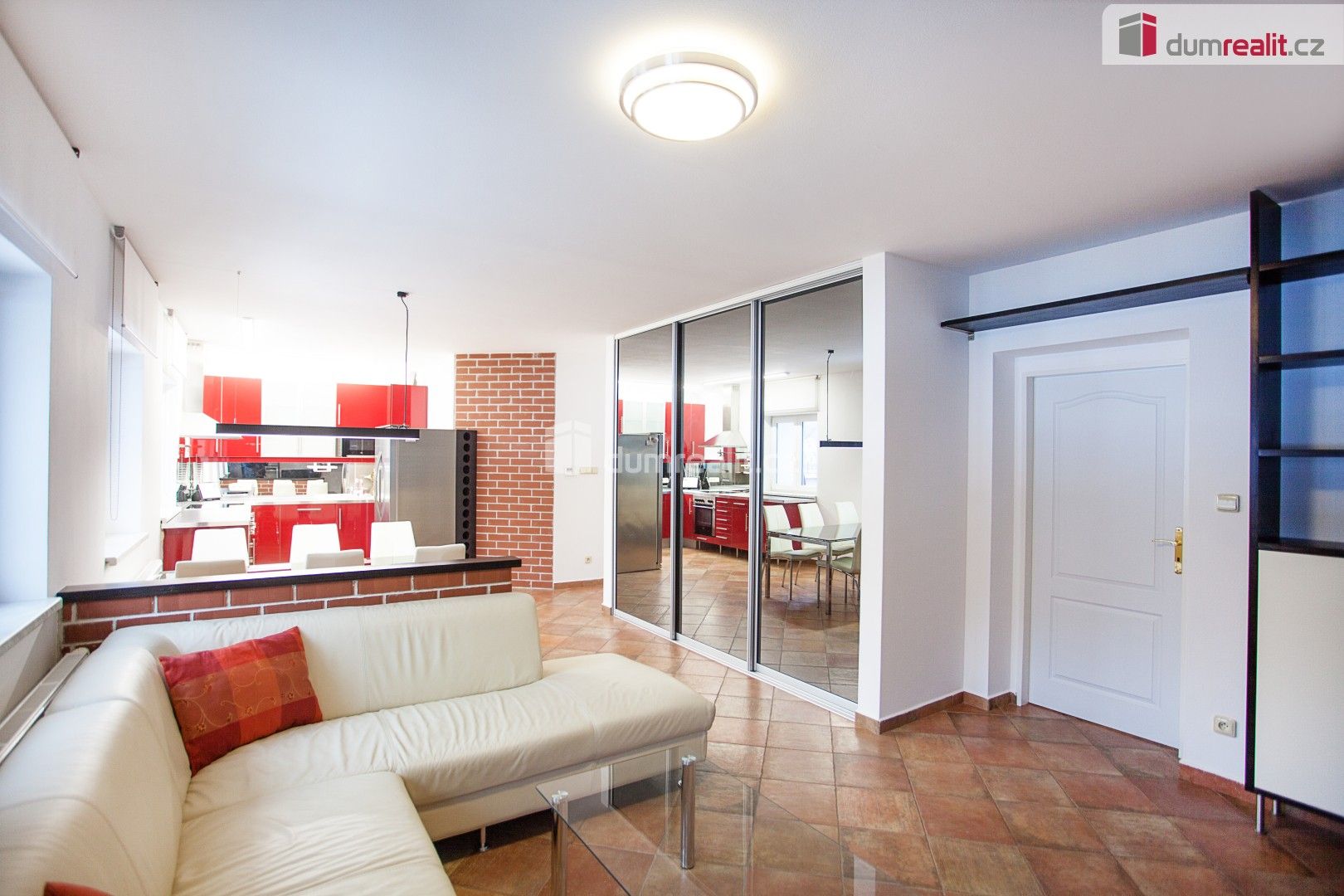 Prodej byt 2+kk - Třeboňská, Hluboká nad Vltavou, 77 m²