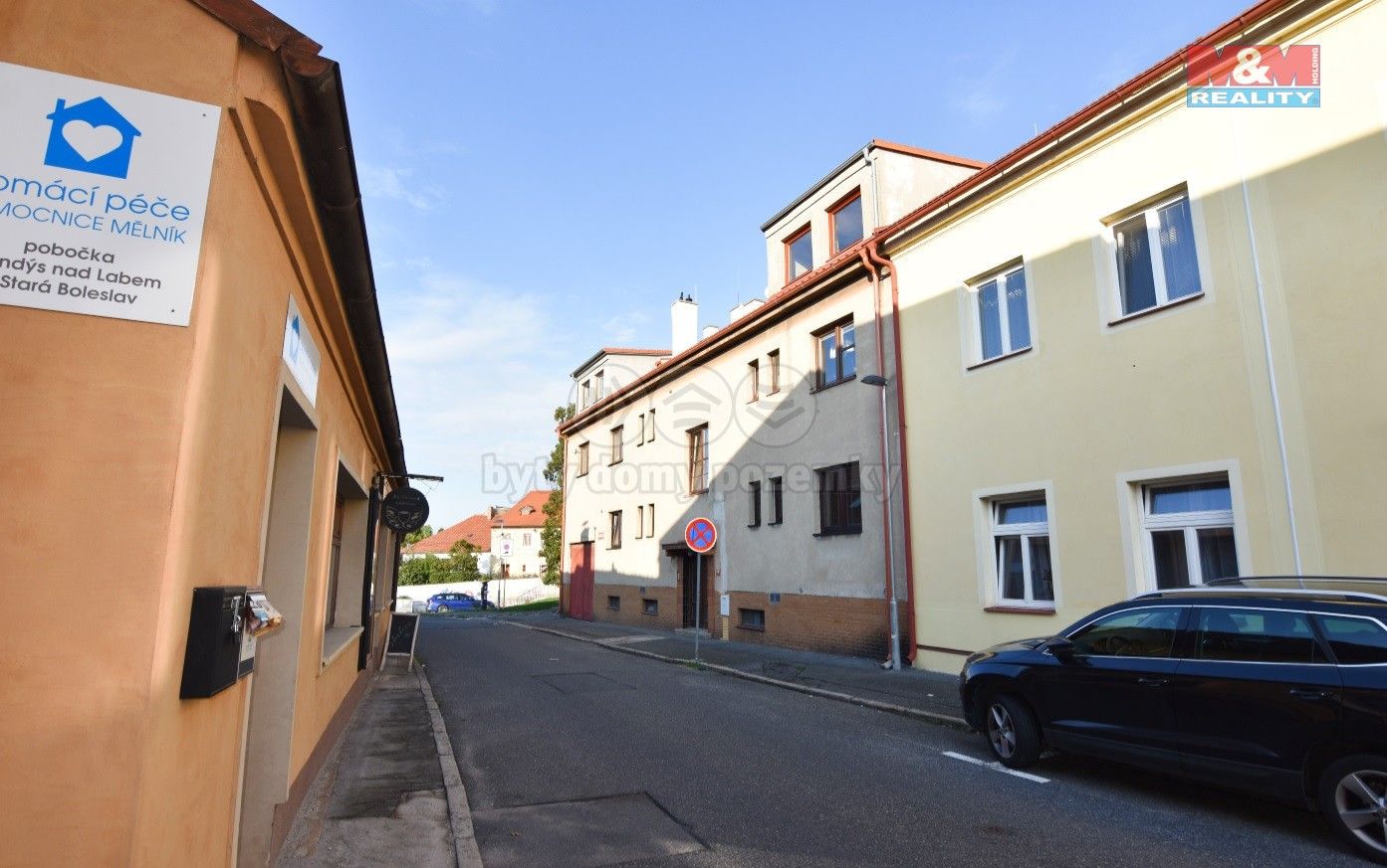 2+kk, Michalovická, Brandýs nad Labem-Stará Boleslav, 73 m²