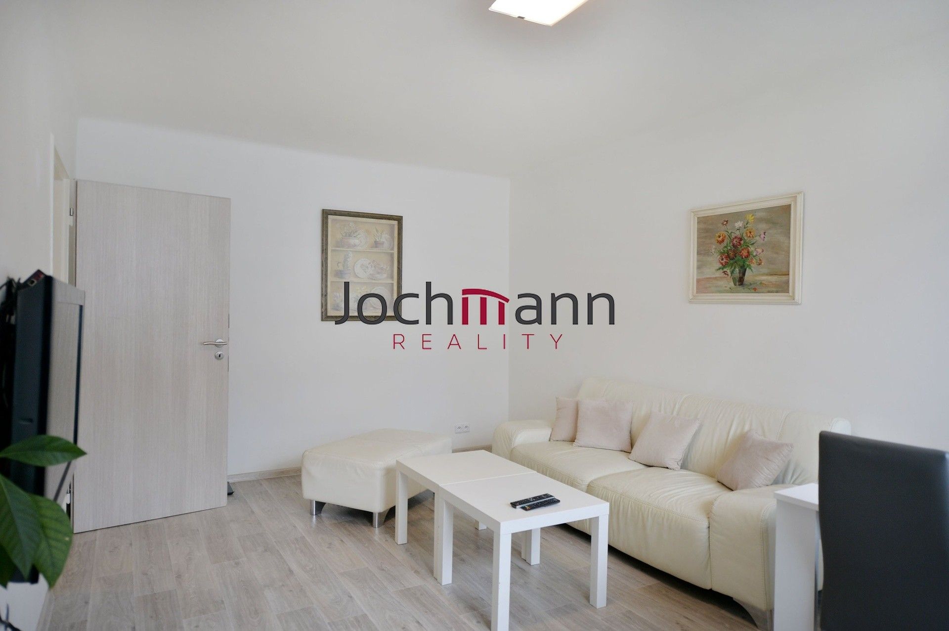 2+1, Jar. Haška, České Budějovice, 50 m²