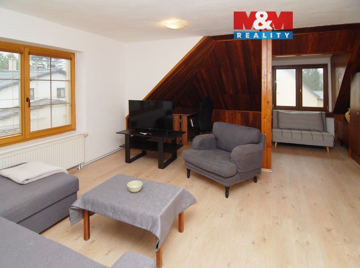 2+1, K Odře, Ostrava, 50 m²