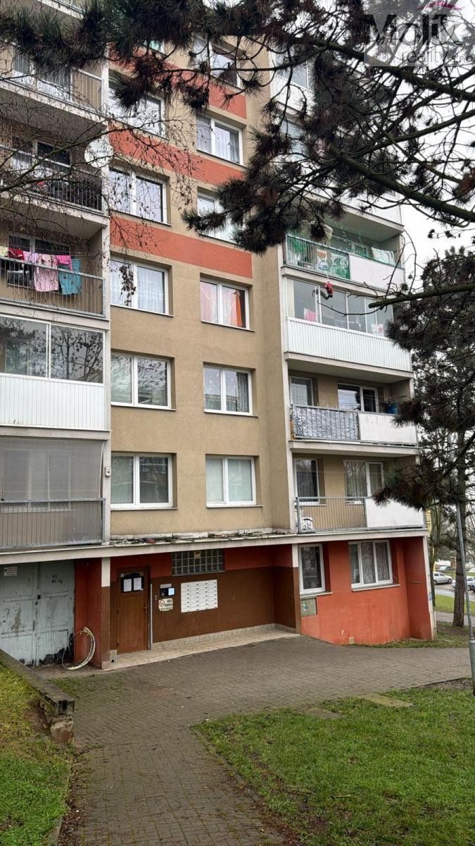 3+1, Nová výstavba, Obrnice, 62 m²