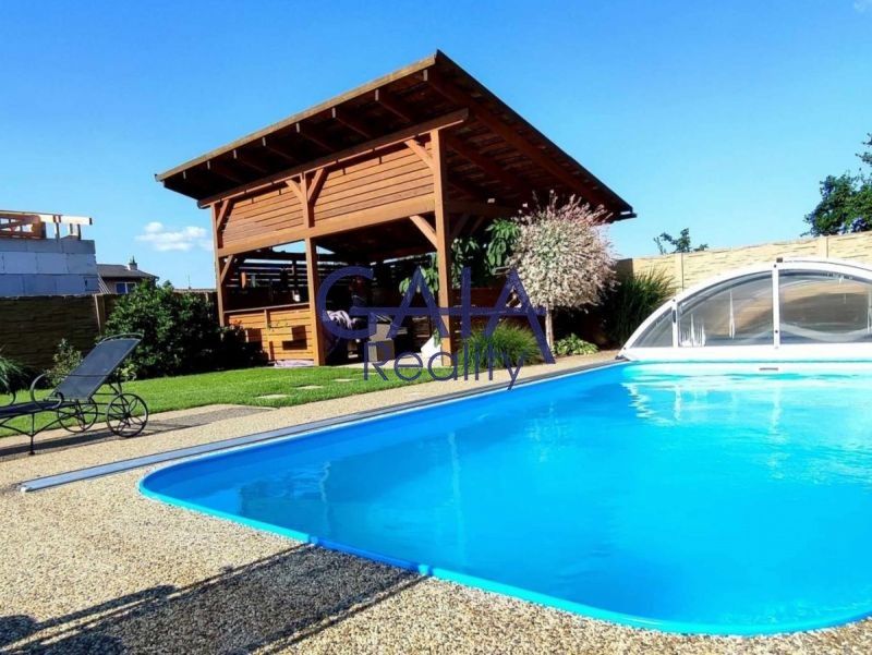 Prodej rodinný dům - Lesní, Vracov, 287 m²