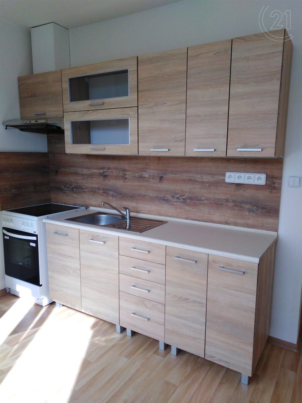 1+1, Mlýnská, Ivanovice na Hané, 35 m²