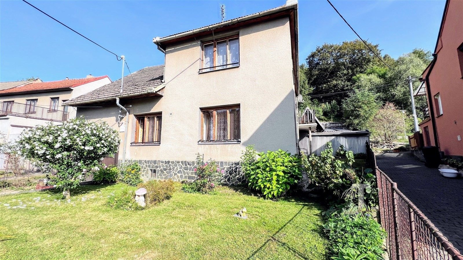 Prodej dům - Dolní vejpustek, Olešnice, 184 m²