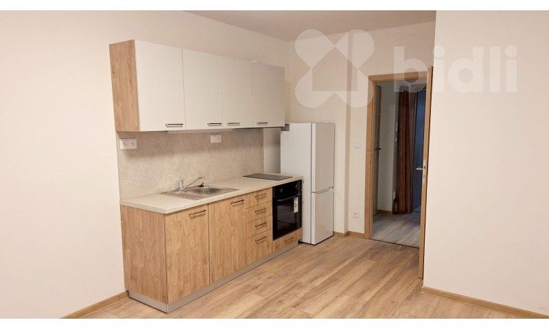 1+1, Štrossova, Pardubice, 32 m²