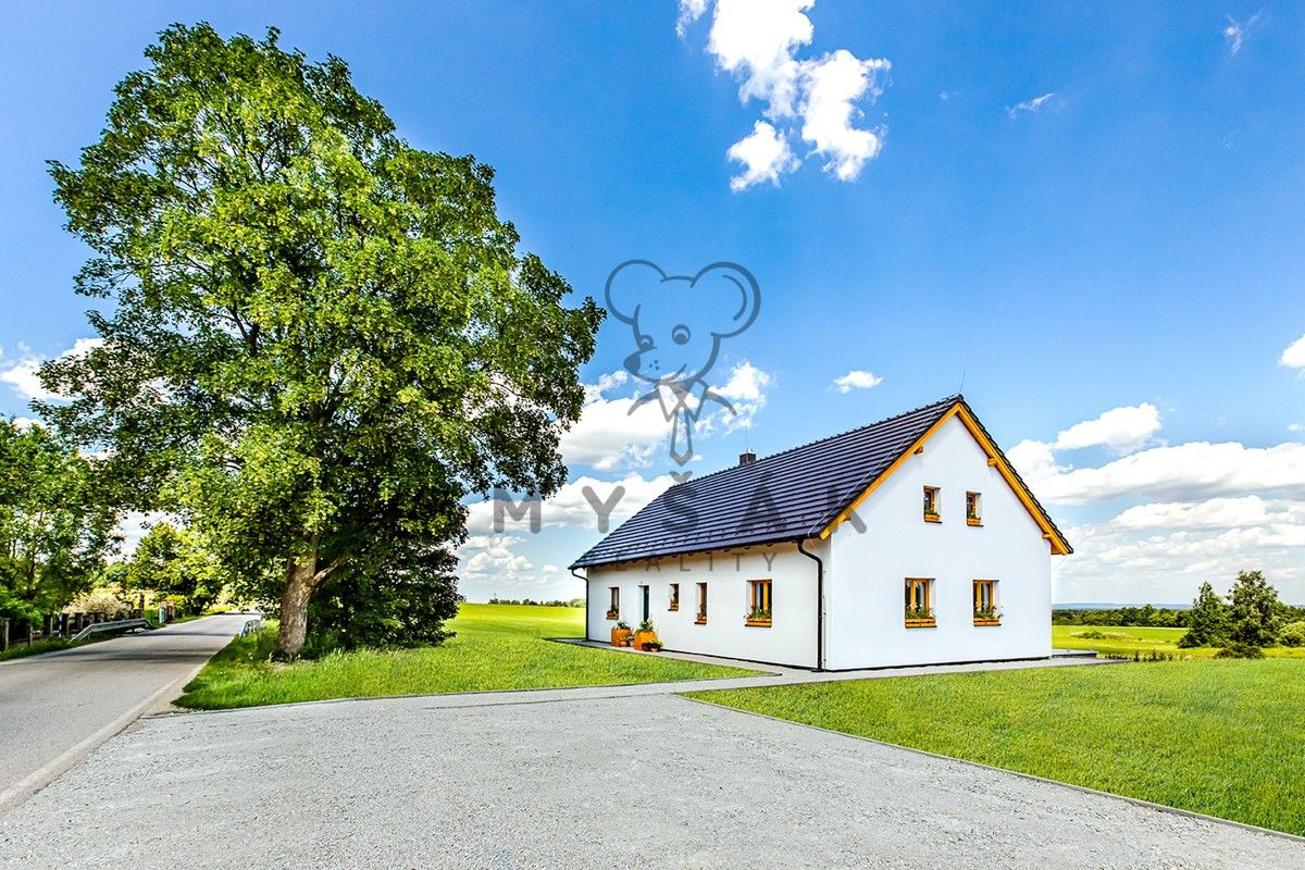 1+kk, Drahotěšice, 40 m²