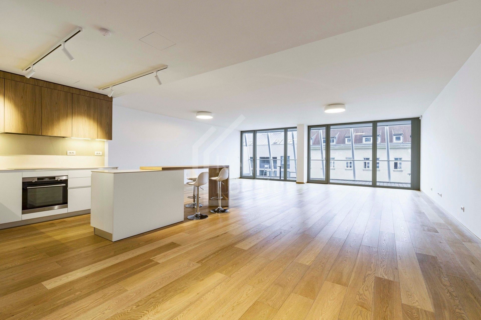 4+kk, Praha, 178 m²