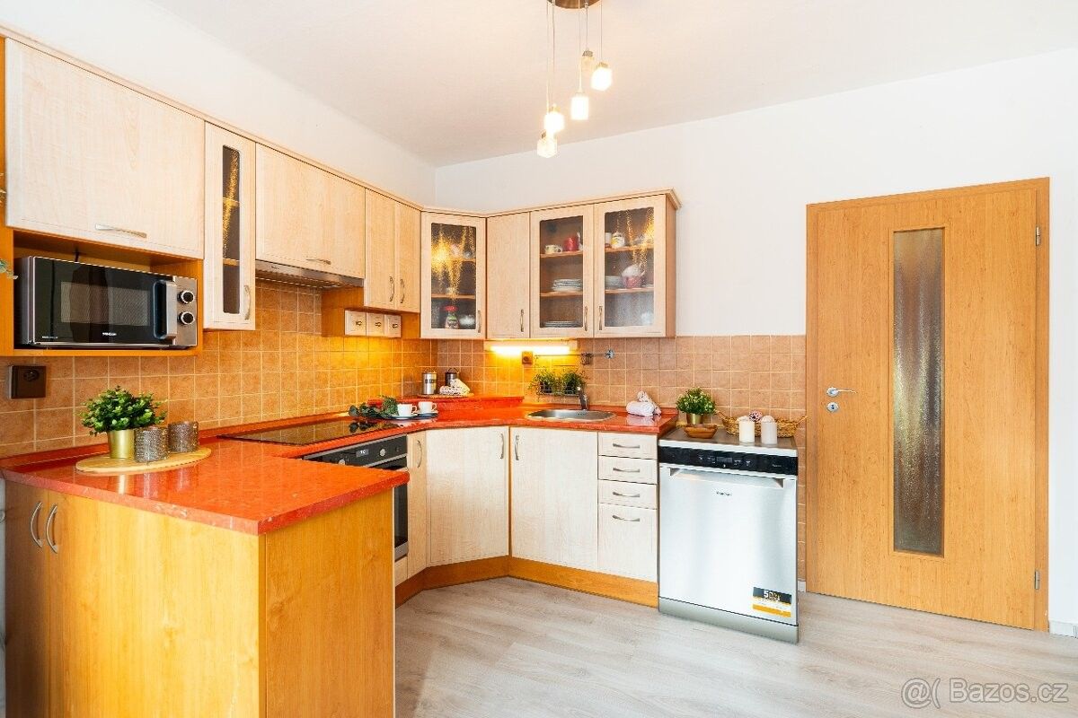 Byty, Český Krumlov, 381 01