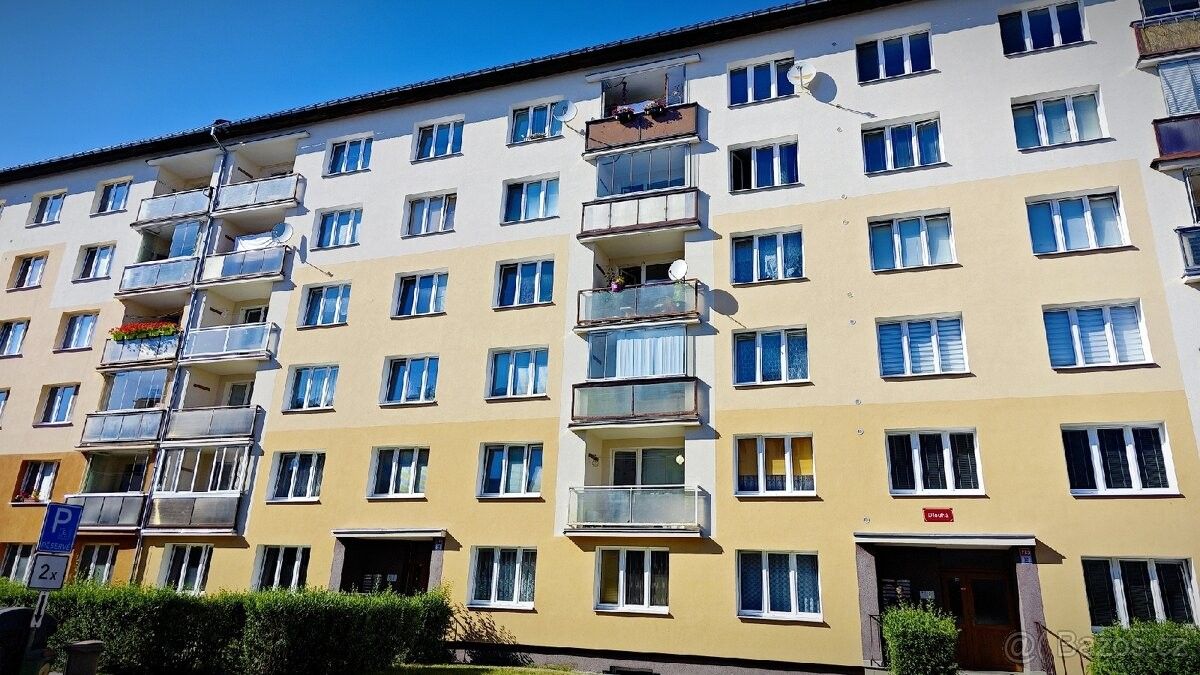 2+1, Horní Slavkov, 357 31, 62 m²