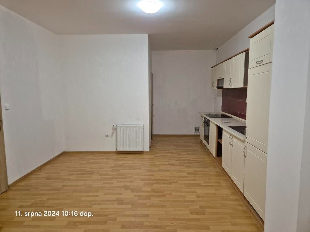 Pronájem byt 2+1 - Nová Paka, 509 01, 50 m²