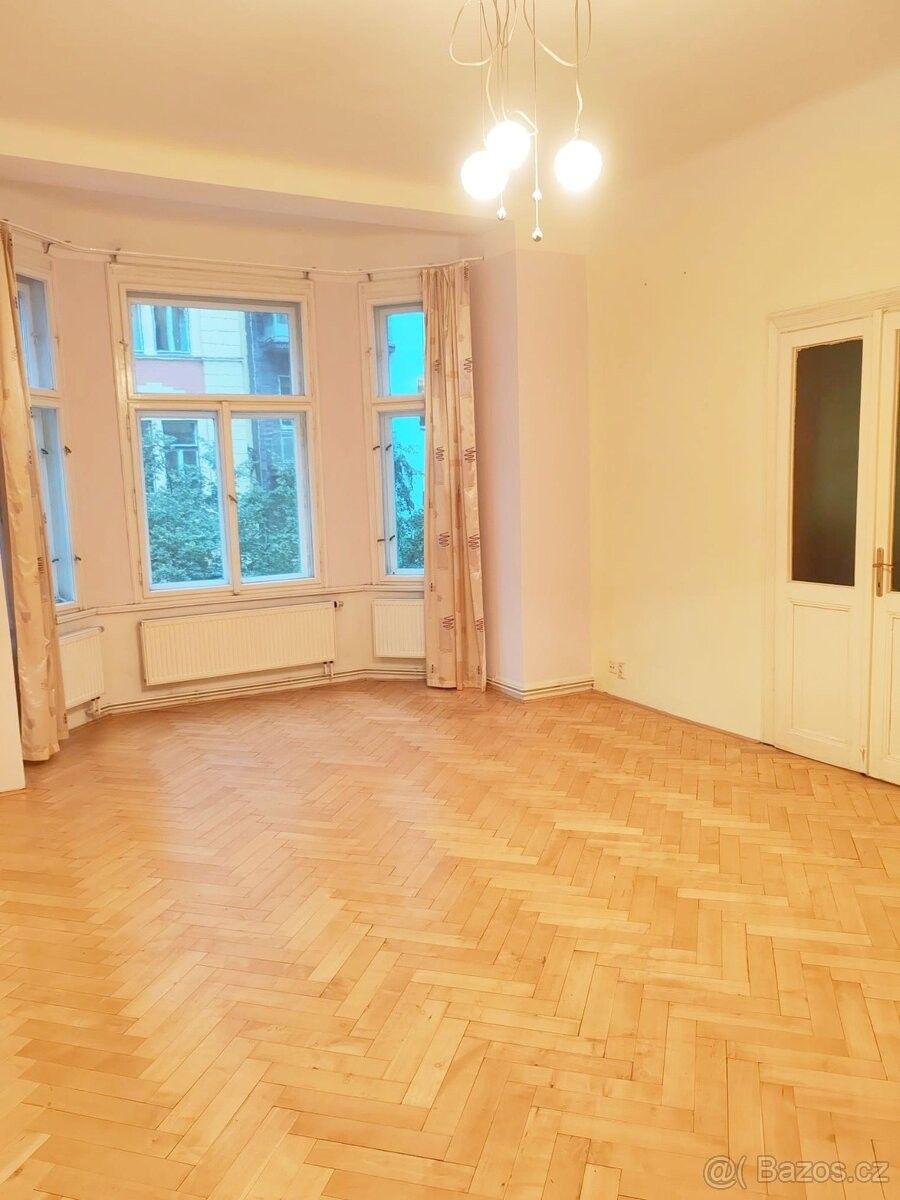 3+kk, Praha, 170 00, 80 m²