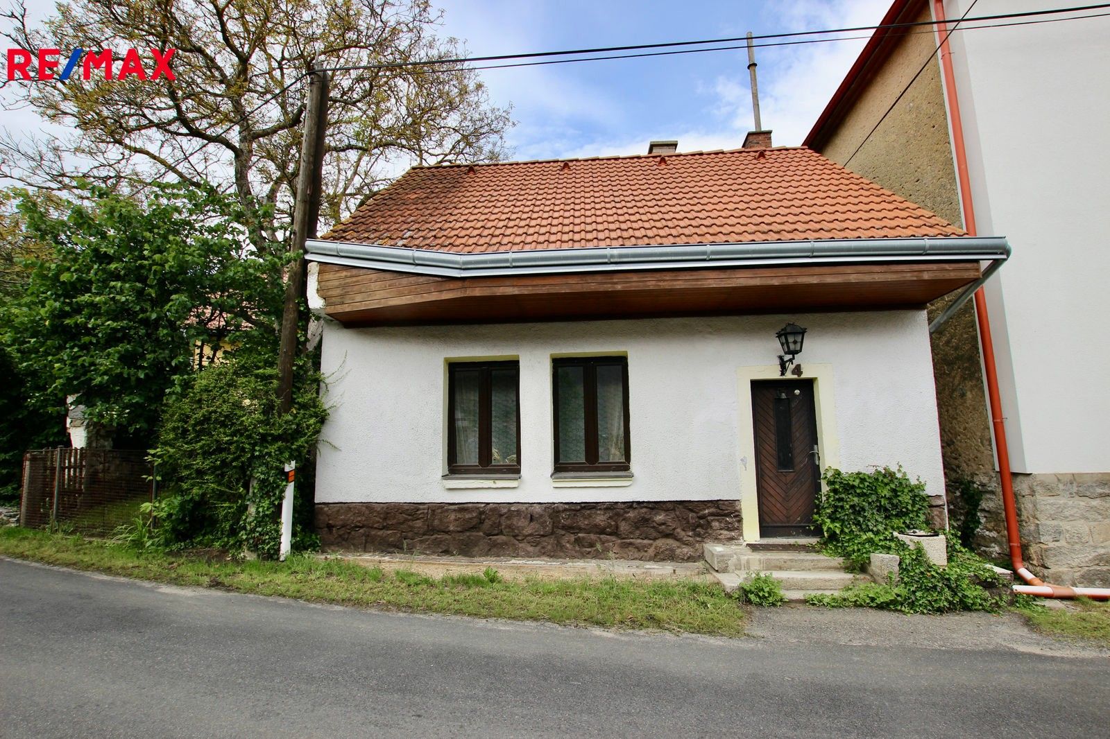 Chalupy, Maňovice, 100 m²
