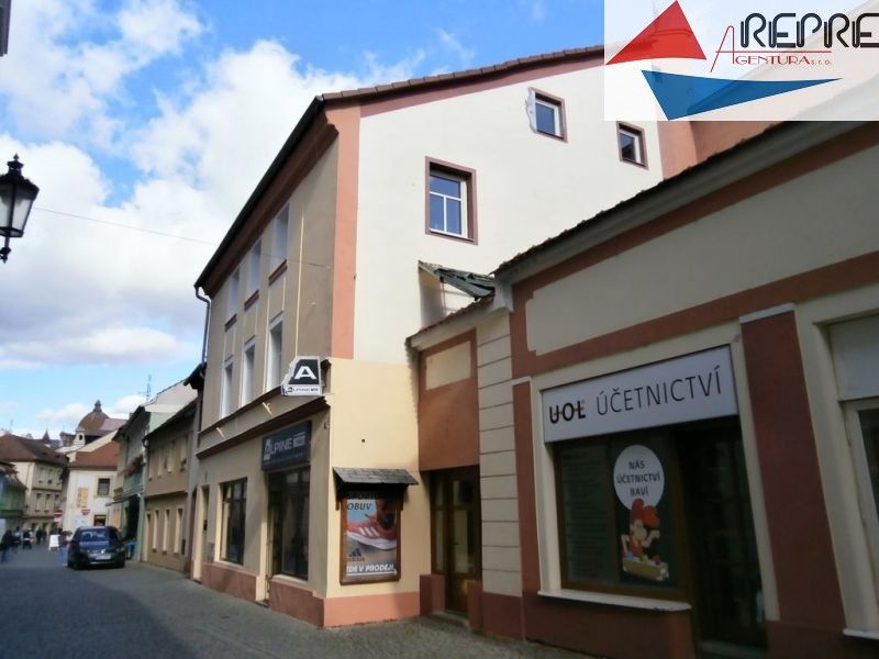 2+1, Novobranská, Litoměřice, 52 m²