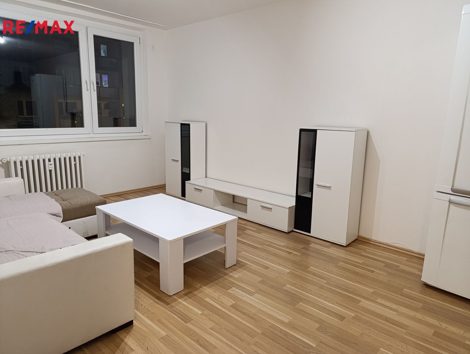 2+kk, Dukelských hrdinů, Krupka, 40 m²