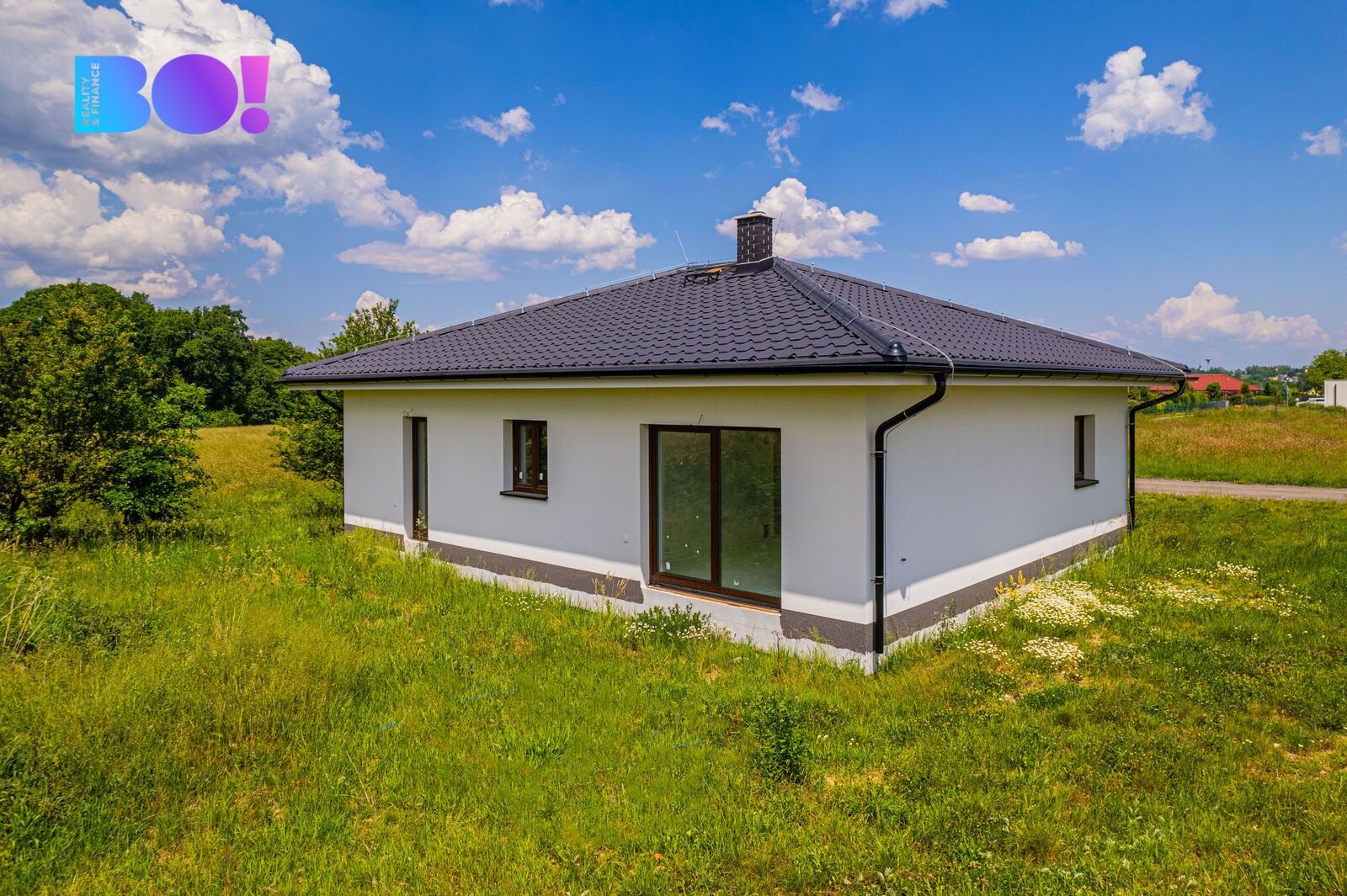 Prodej dům - Lučina, 96 m²